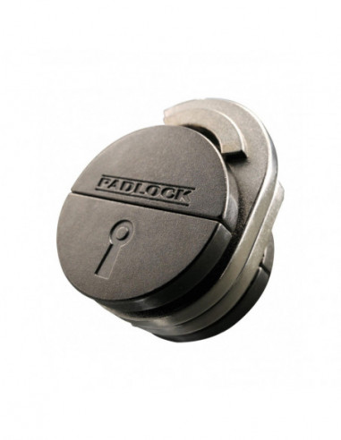 Huzzle Cast Breinpuzzel - Padlock*****