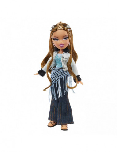 Bratz Girlz Nite Out Pop  - Yasmin