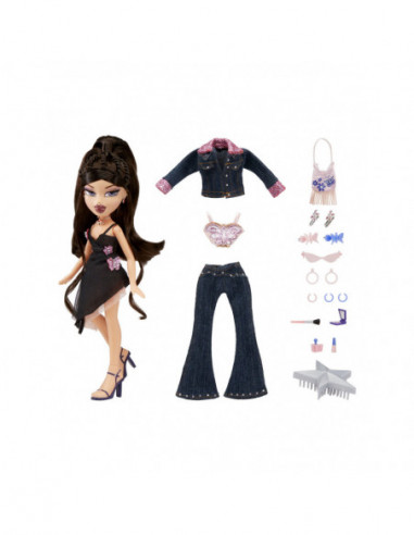 Bratz Girlz Nite Out Pop  - Dana