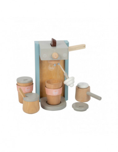 Speelgoed Baristaset "Tasty"