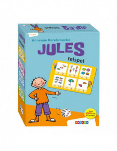 Jules Telspel