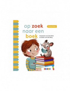 Kleuterlezen - op zoek naar...