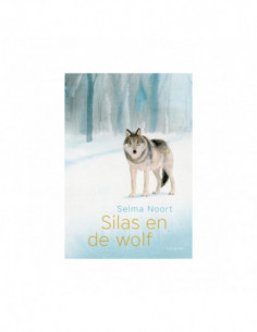 Silas en de wolf