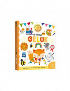 Mijn Atelier - Knutsel je...