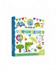 Mijn Atelier - Knutsel je Blij