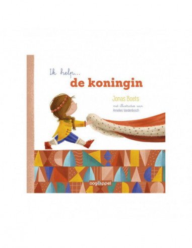 Ik help.. De Koningin