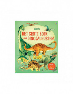 Het Grote Boek over...