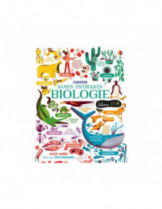 Samen Ontdekken Biologie