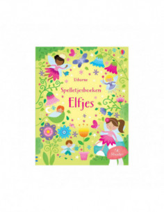 Spelletjesboek Elfjes