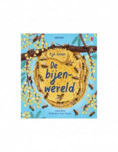 Kijk binnen - De Bijenwereld