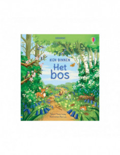 Kijk binnen - Het Bos