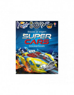 Bouw je eigen Super Cars...