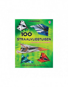 100 Straalvliegtuigen...
