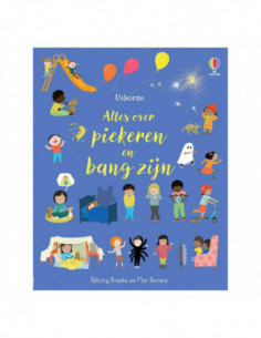 Alles over piekeren en bang...