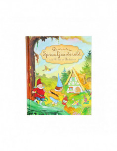 De Wondere Sprookjeswereld...