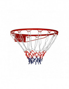 Dunlop Basketbalring met Net
