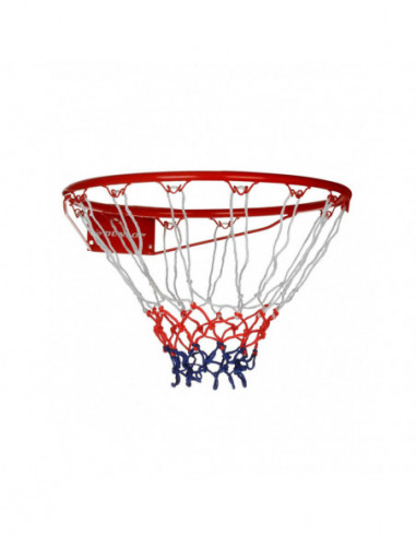 Dunlop Basketbalring met Net