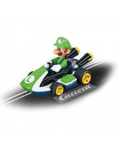 Carrera GO!!! Raceauto - Luigi