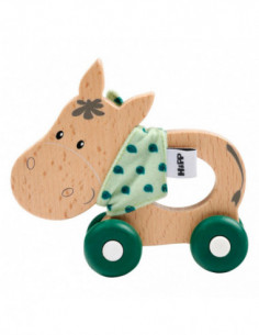 Eichhorn Baby HIPP Houten...