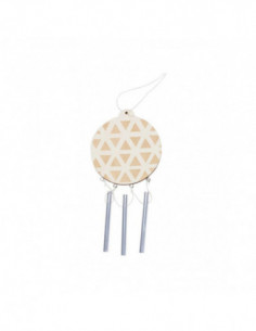 Kleur je eigen Houten...