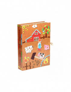 Hamertje Tik Boerderij