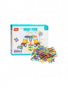 Bouwstaafjes 200dlg. BT