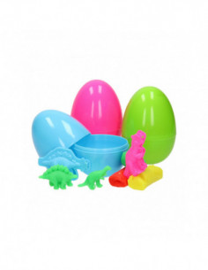 Kleiset Dinosaurus Ei