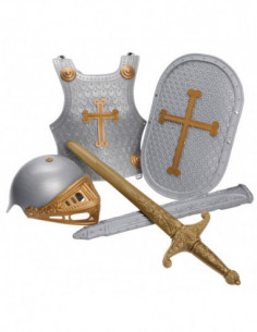 Ridder Verkleedset