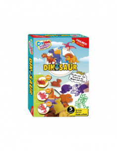 Maak je eigen Krijtjes -...