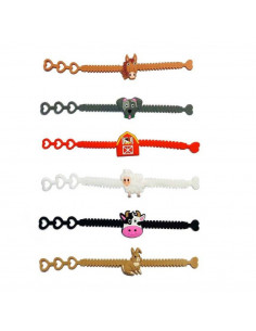 Armband Boerderijdieren