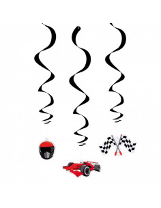 Decoratiespiralen Speed