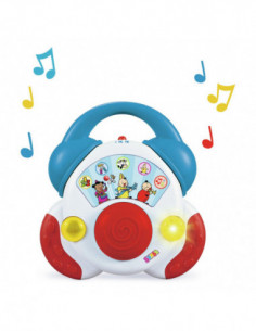 Bumba Muziekspeler : Mijn...