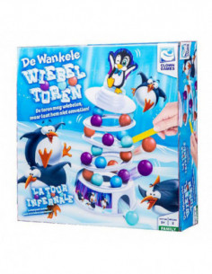 Clown Games Wankele...