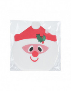 Servetten Kerst Set van 12