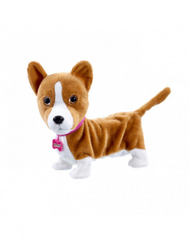 Animagic Lizzy Corgi Hond...