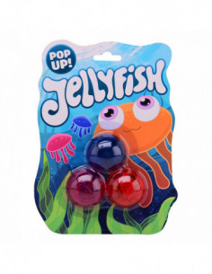Plopper Yellyfish 3st.