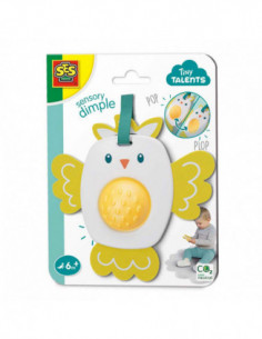 SES Tiny Talents -...