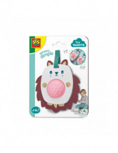 SES Tiny Talents -...