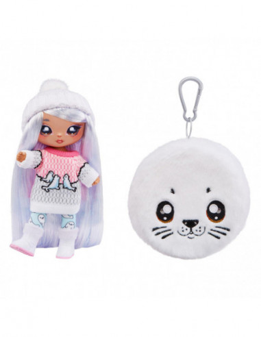 Na!Na!Na! Surprise 2in1 Winter Cozy...