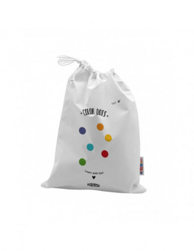 Kleur Herkennen Spel Foam