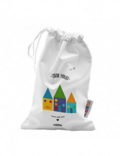 Huizen Bouwen Spel Foam