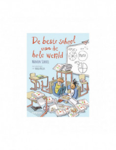 De beste school van de hele...