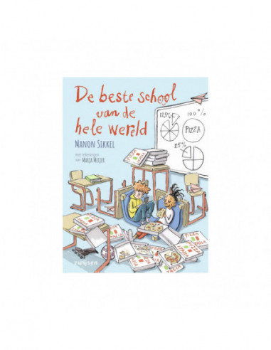 De beste school van de hele wereld