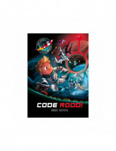 Code Rood! Andre Kuipers