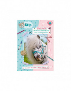 Stip Doeboek