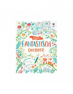Fantastisch Doeboek
