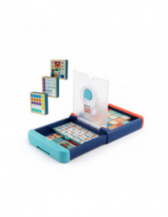 Breinbrekers Box 3in1