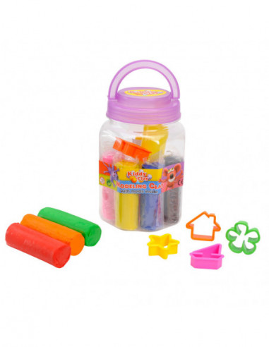 Kleiset in Ton Deluxe