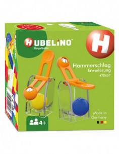 Hubelino Zwaartekracht...