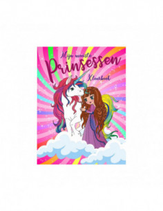 Mijn Mooiste Prinsessen...